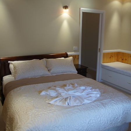Winchelsea Motel ภายนอก รูปภาพ