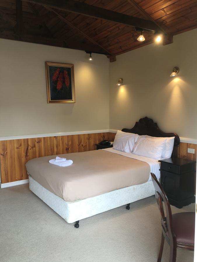 Winchelsea Motel ภายนอก รูปภาพ