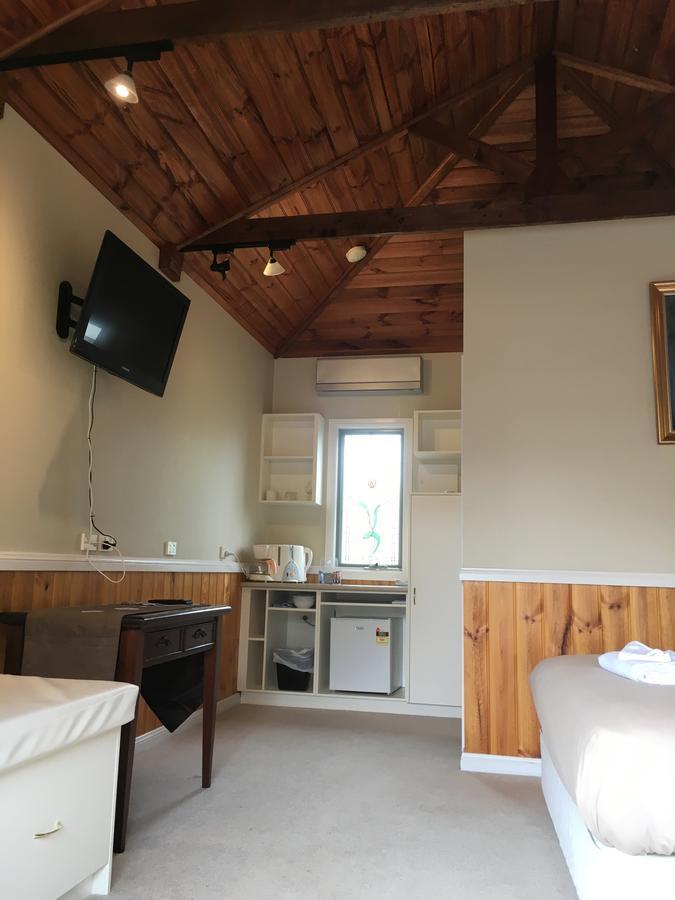 Winchelsea Motel ภายนอก รูปภาพ